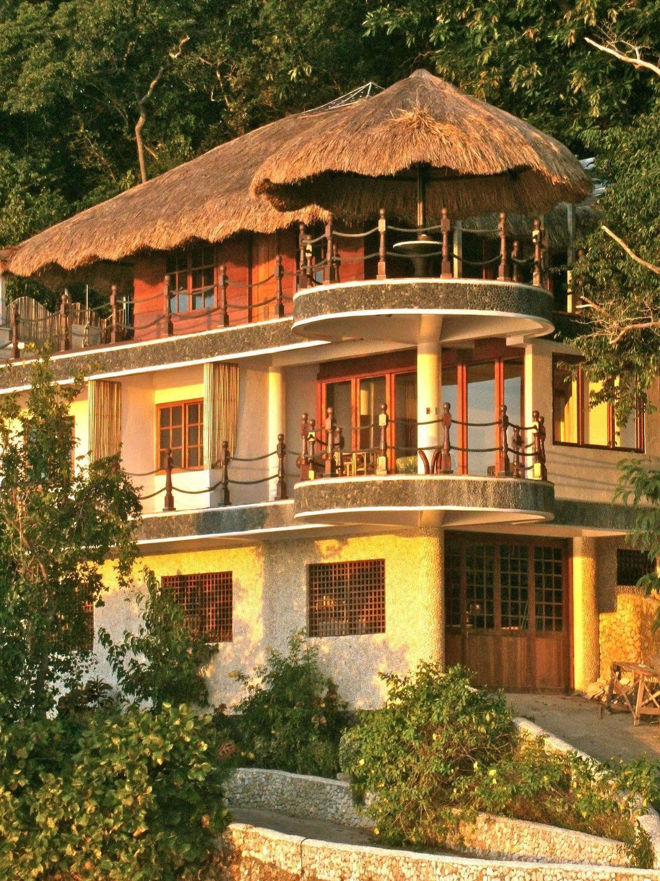 Noanoa Island (Adults Only) Hotel Taytay  Ngoại thất bức ảnh
