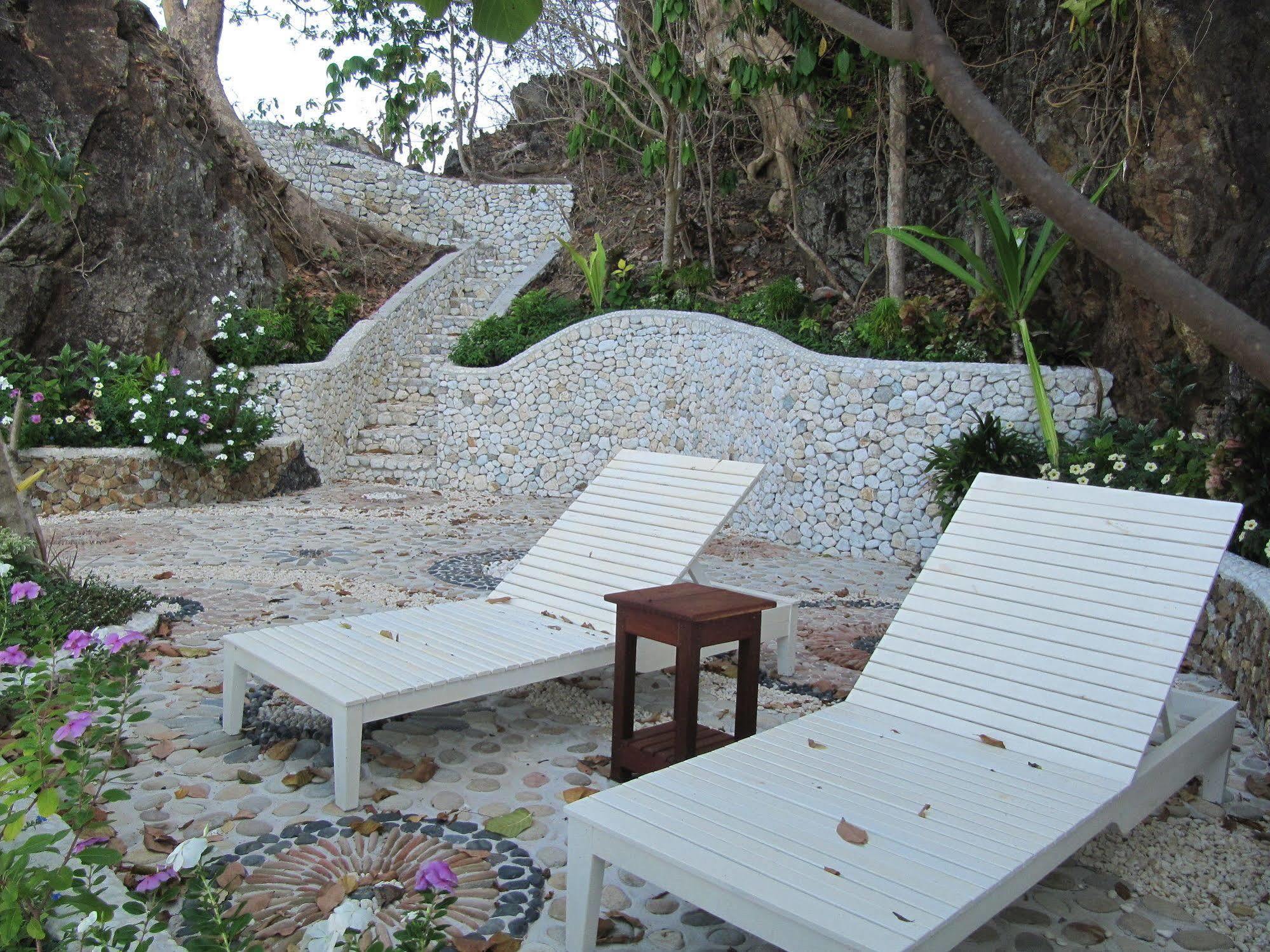 Noanoa Island (Adults Only) Hotel Taytay  Ngoại thất bức ảnh
