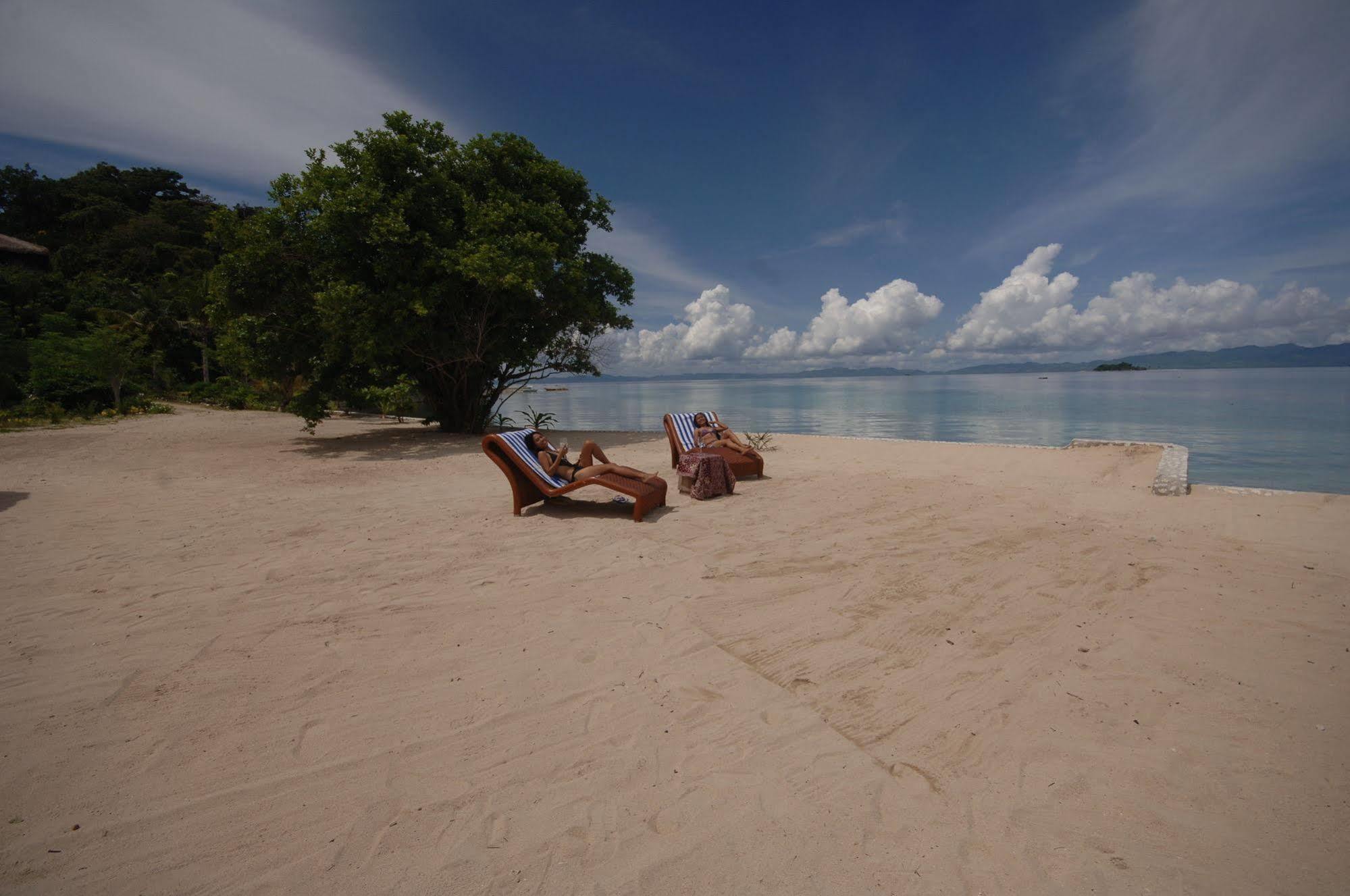 Noanoa Island (Adults Only) Hotel Taytay  Ngoại thất bức ảnh