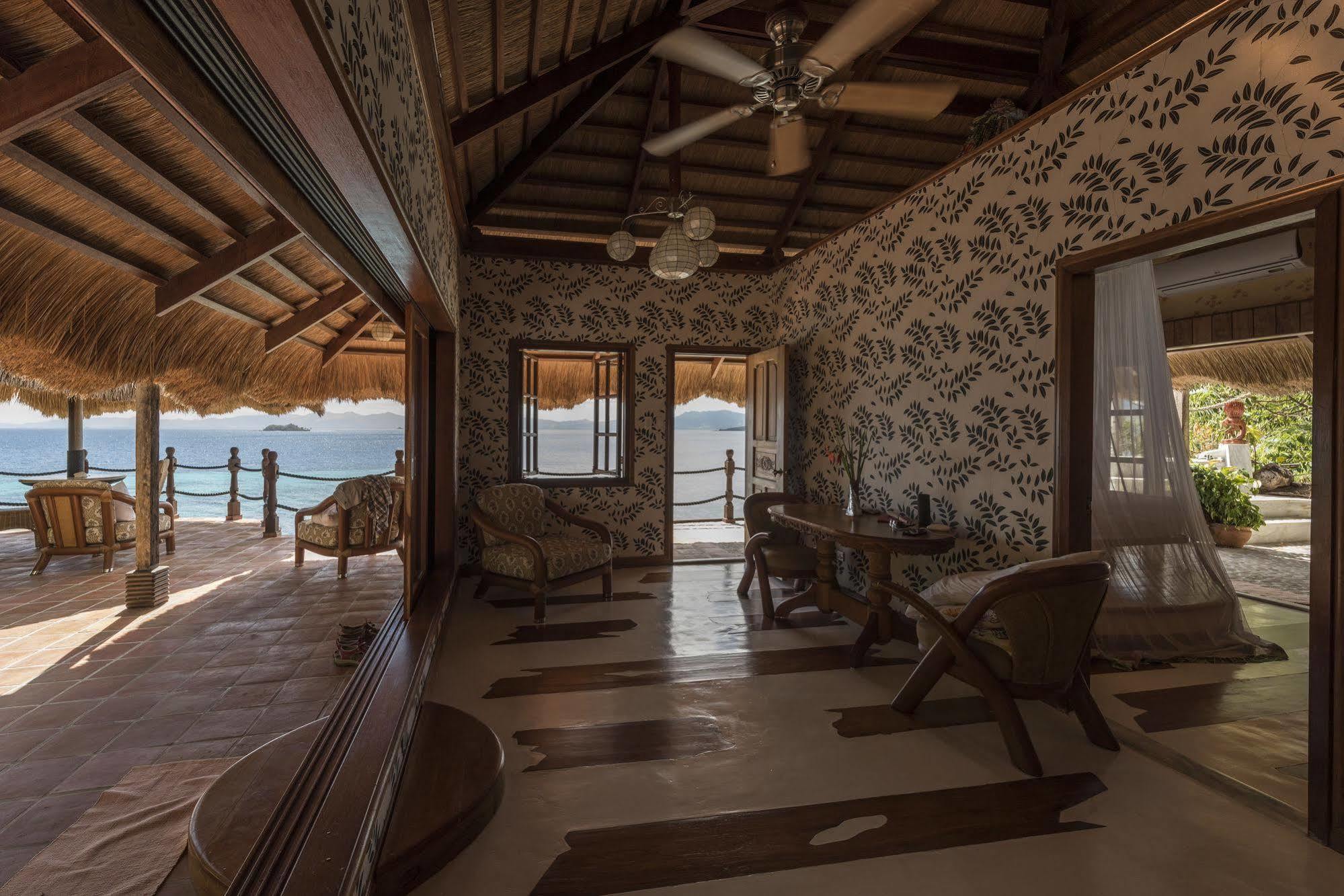 Noanoa Island (Adults Only) Hotel Taytay  Ngoại thất bức ảnh