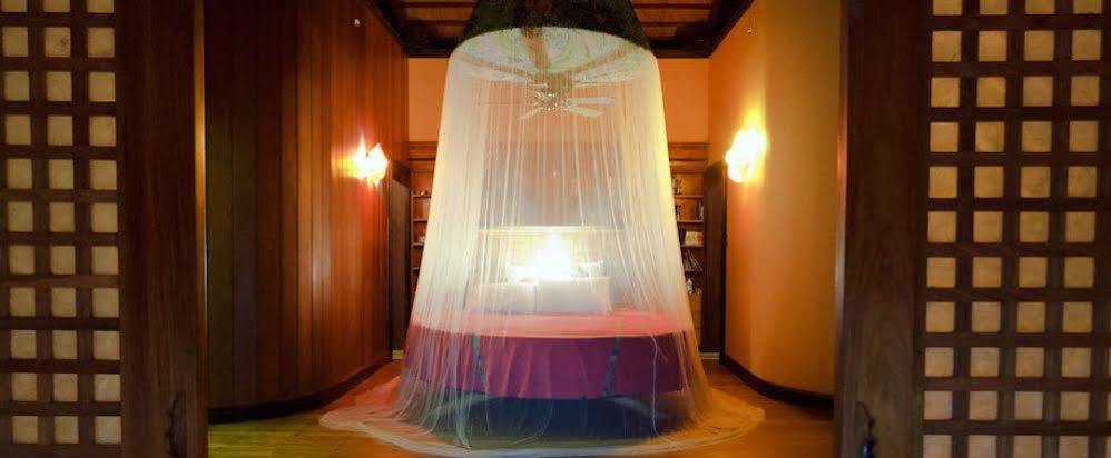 Noanoa Island (Adults Only) Hotel Taytay  Ngoại thất bức ảnh