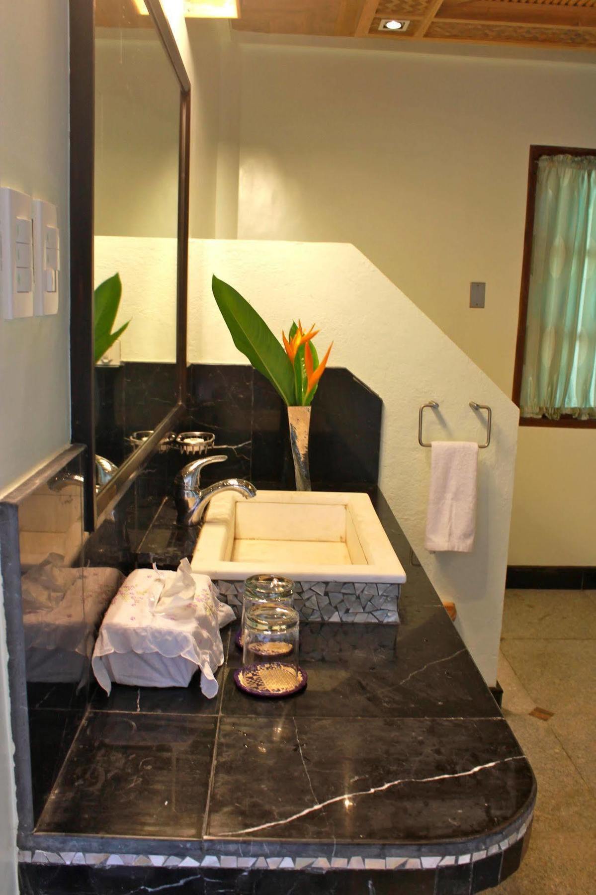 Noanoa Island (Adults Only) Hotel Taytay  Ngoại thất bức ảnh