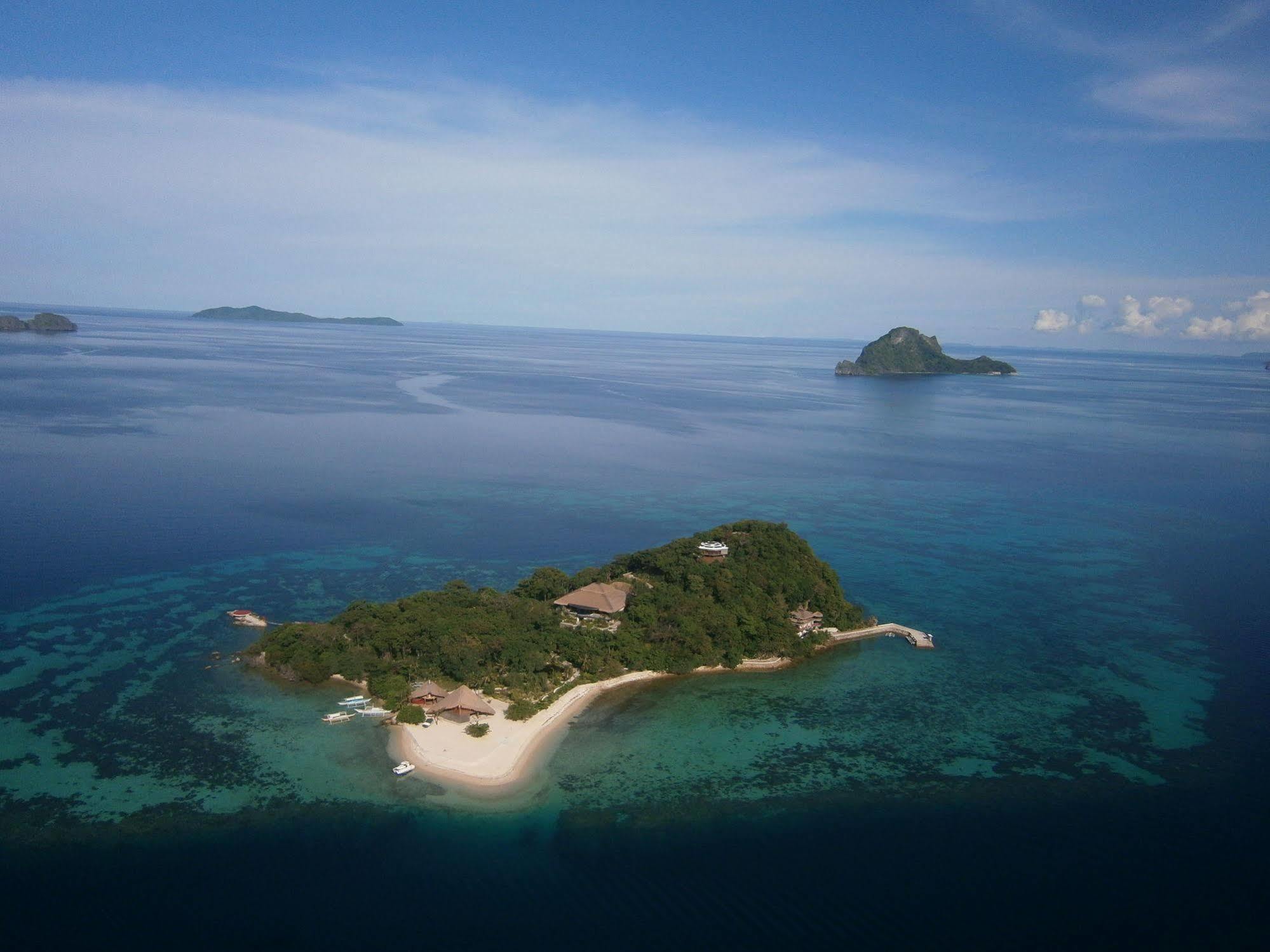 Noanoa Island (Adults Only) Hotel Taytay  Ngoại thất bức ảnh