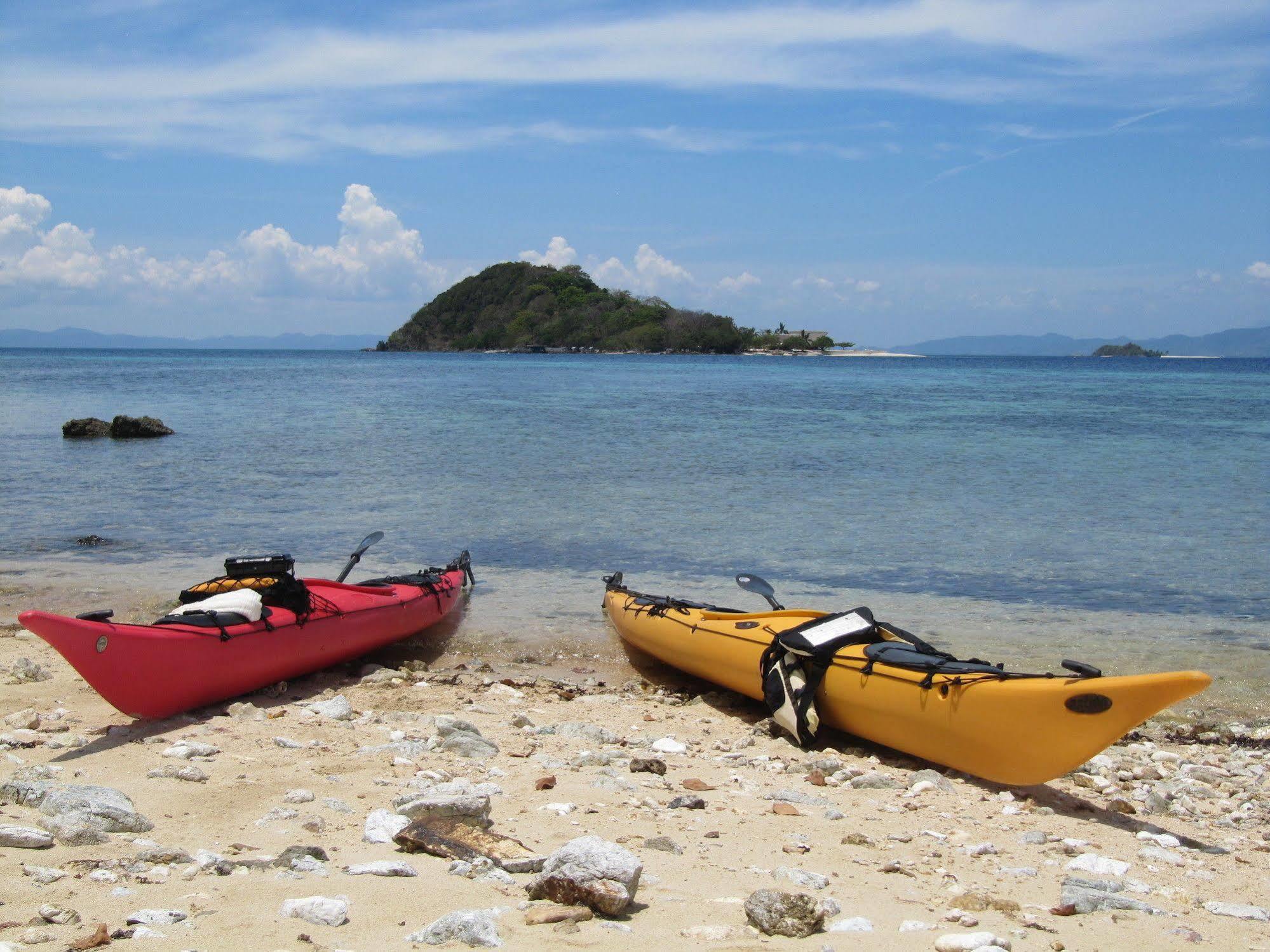 Noanoa Island (Adults Only) Hotel Taytay  Ngoại thất bức ảnh