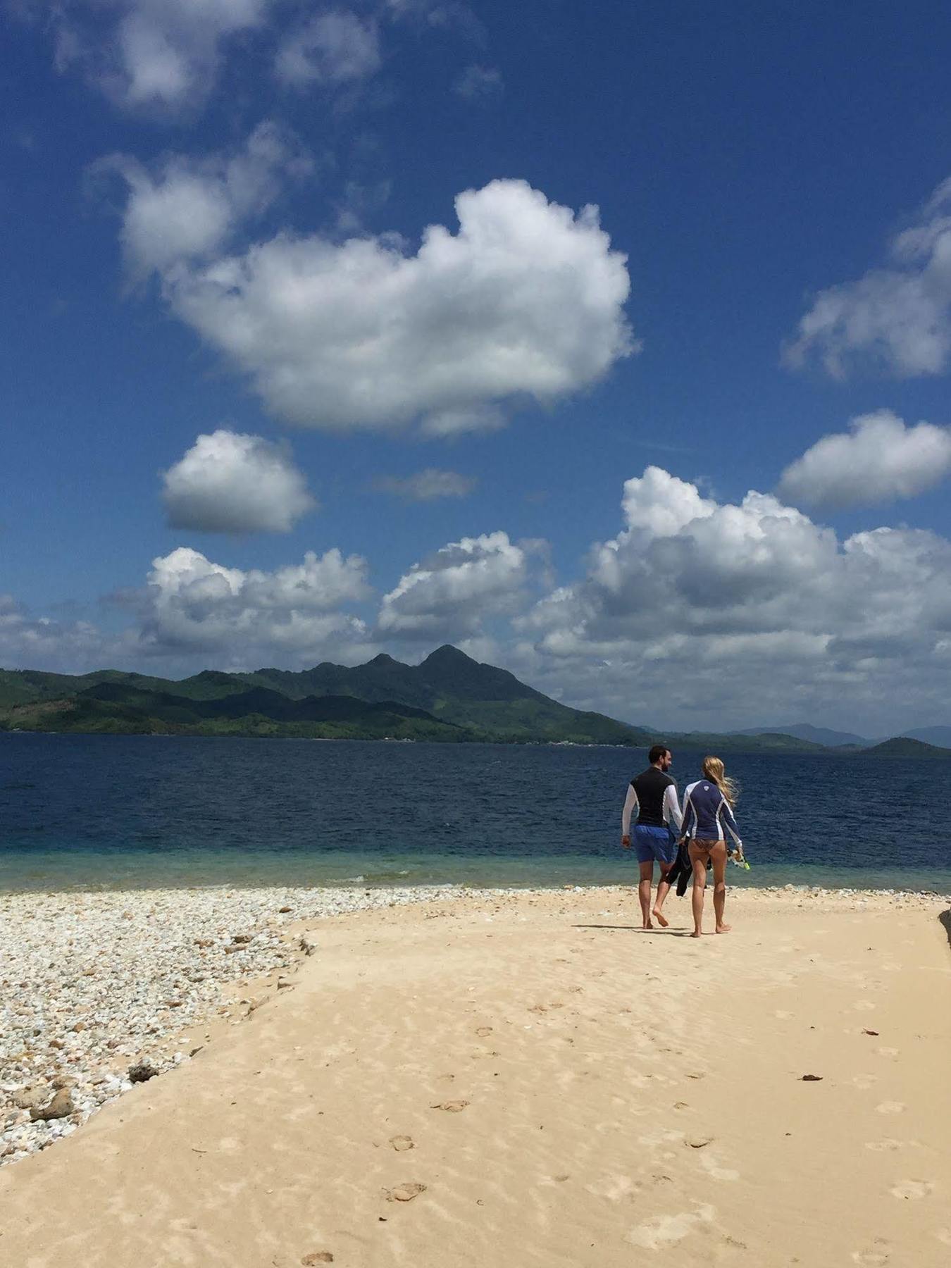 Noanoa Island (Adults Only) Hotel Taytay  Ngoại thất bức ảnh