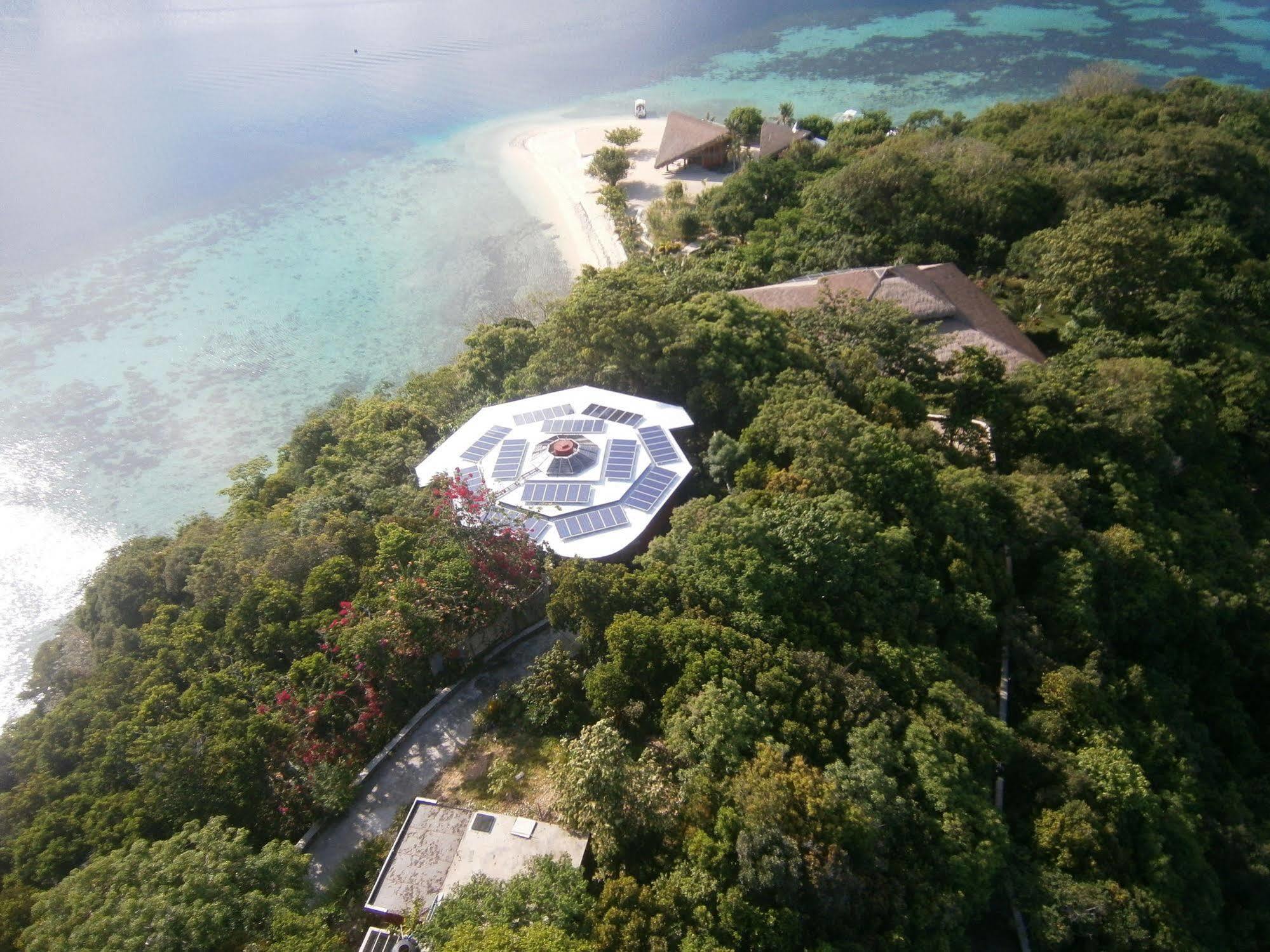 Noanoa Island (Adults Only) Hotel Taytay  Ngoại thất bức ảnh