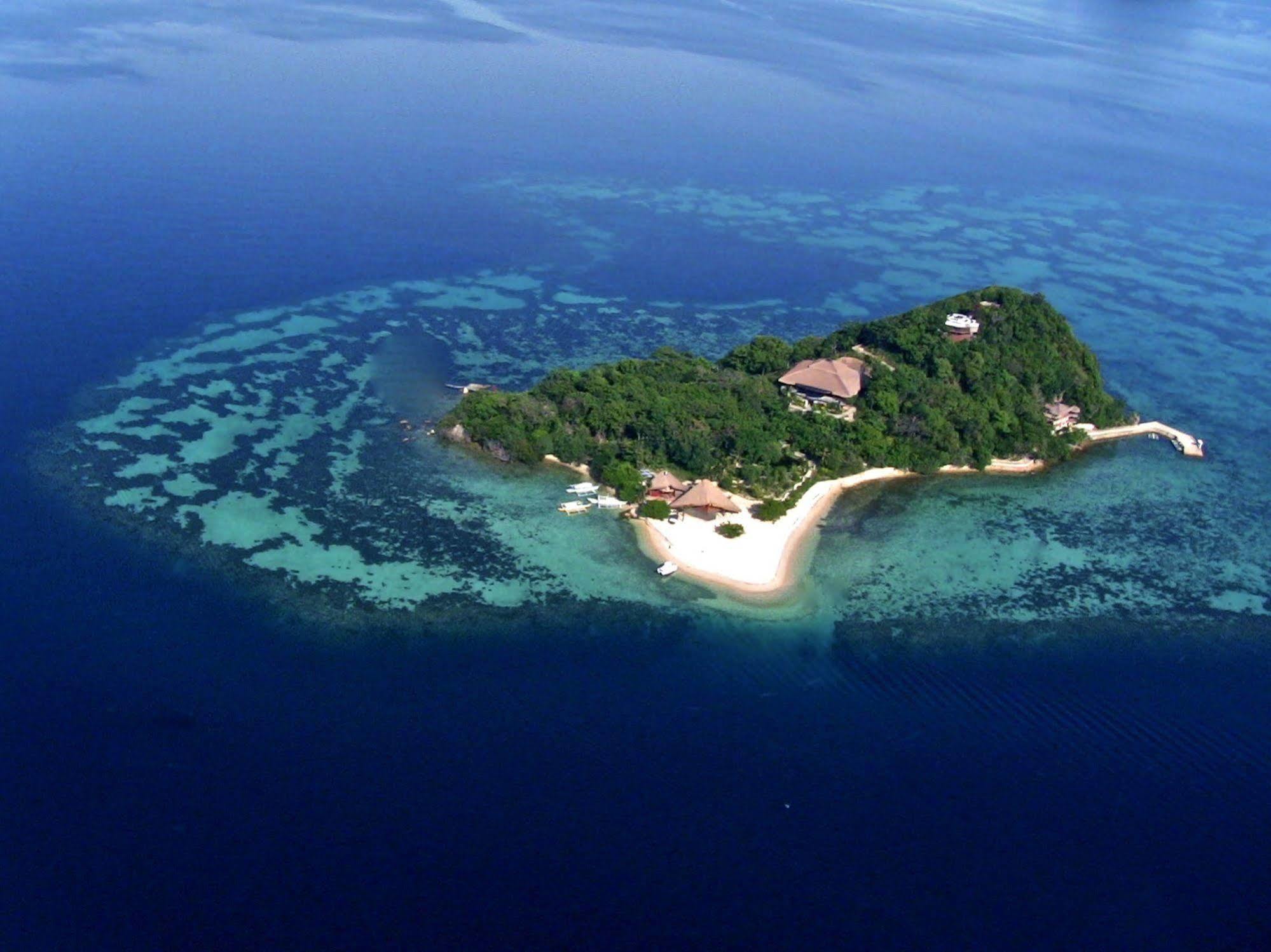 Noanoa Island (Adults Only) Hotel Taytay  Ngoại thất bức ảnh