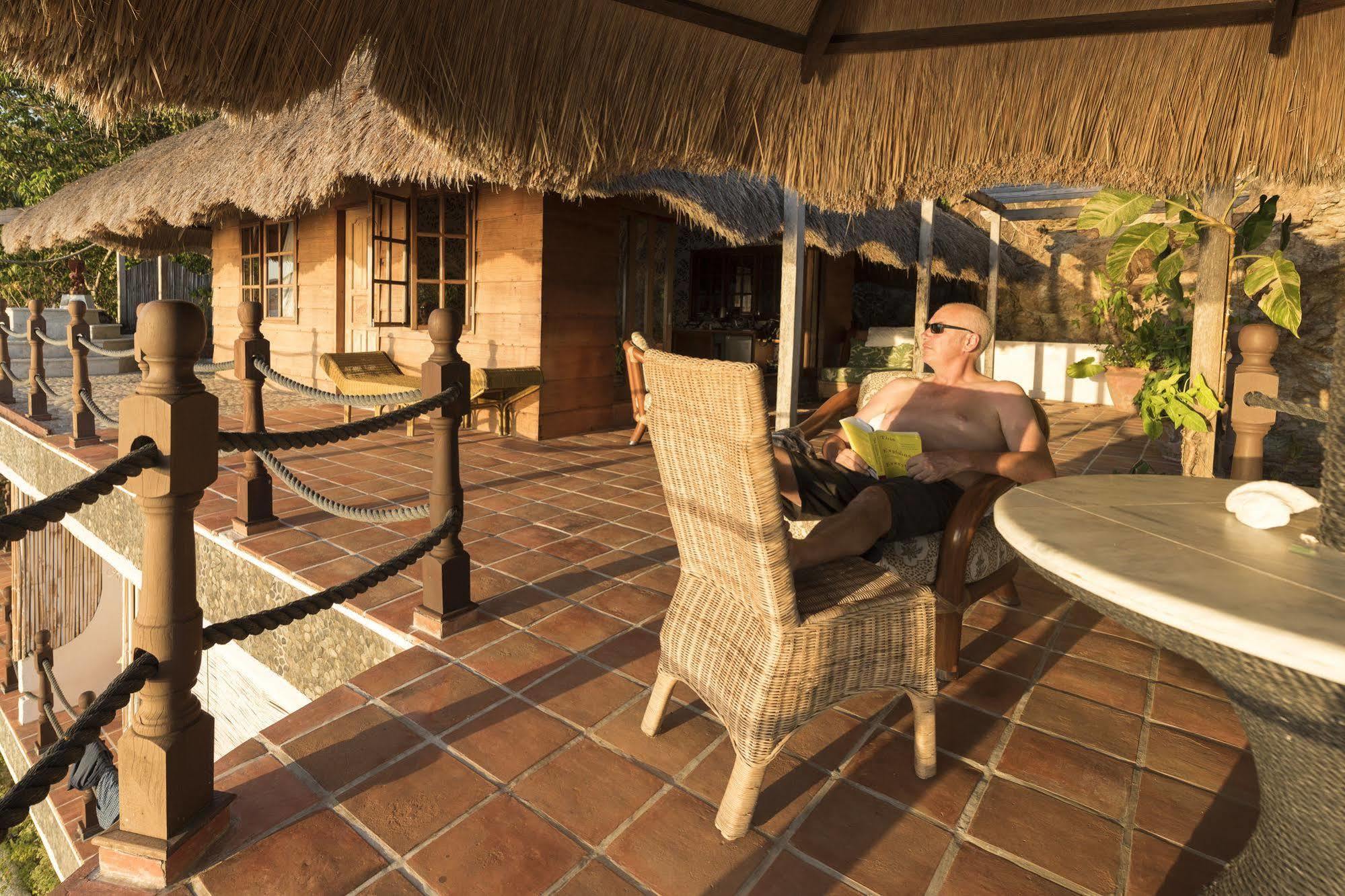 Noanoa Island (Adults Only) Hotel Taytay  Ngoại thất bức ảnh