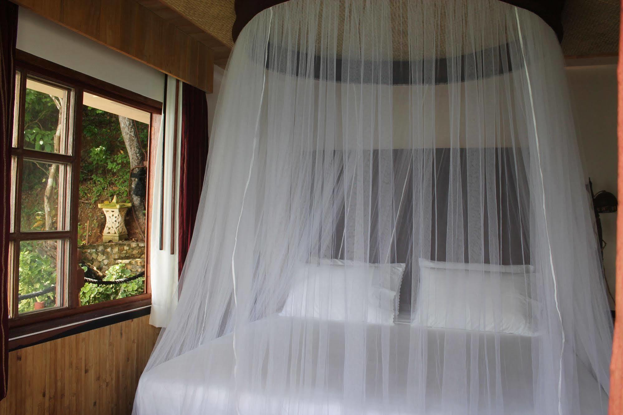Noanoa Island (Adults Only) Hotel Taytay  Ngoại thất bức ảnh