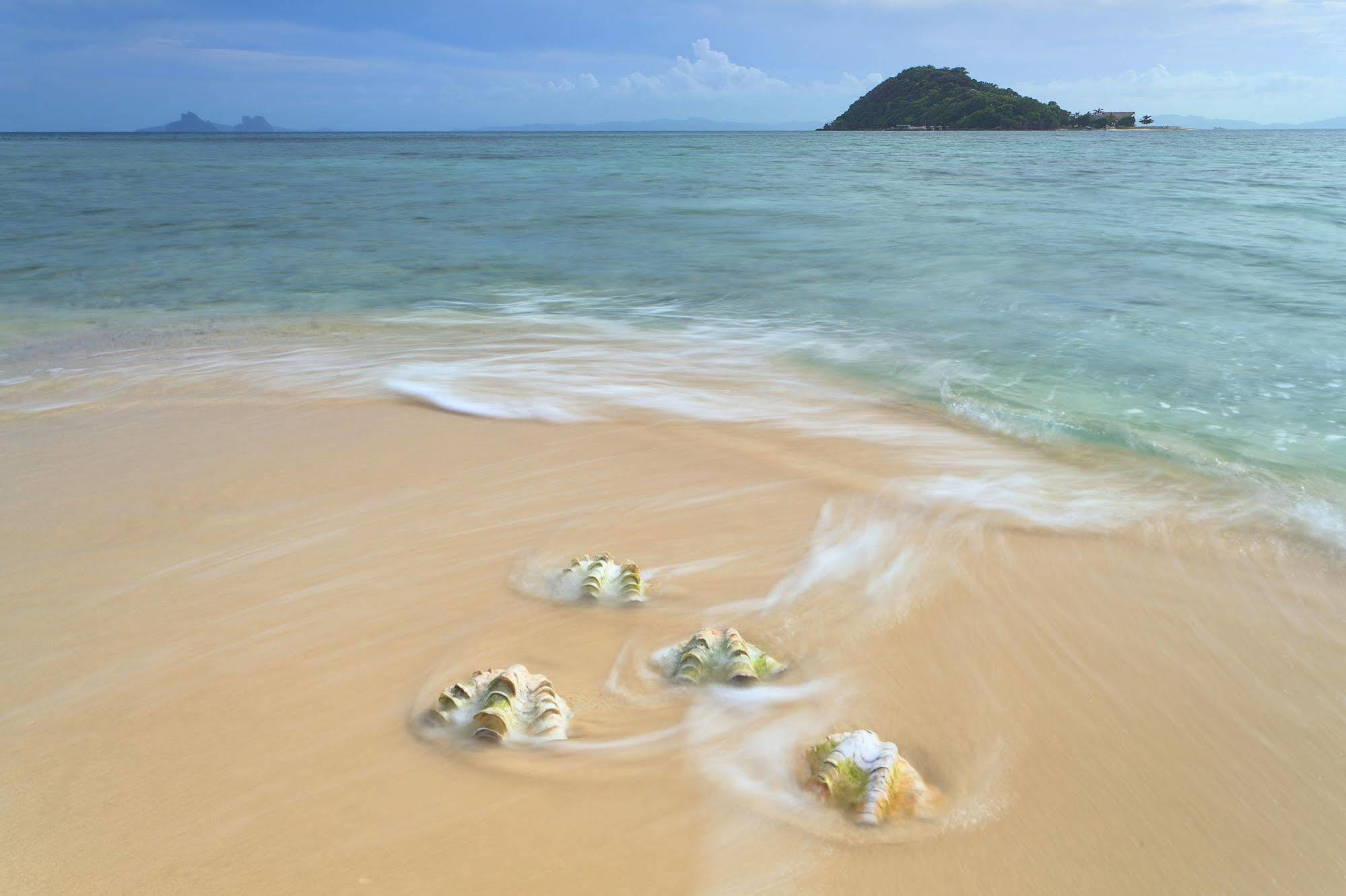 Noanoa Island (Adults Only) Hotel Taytay  Ngoại thất bức ảnh